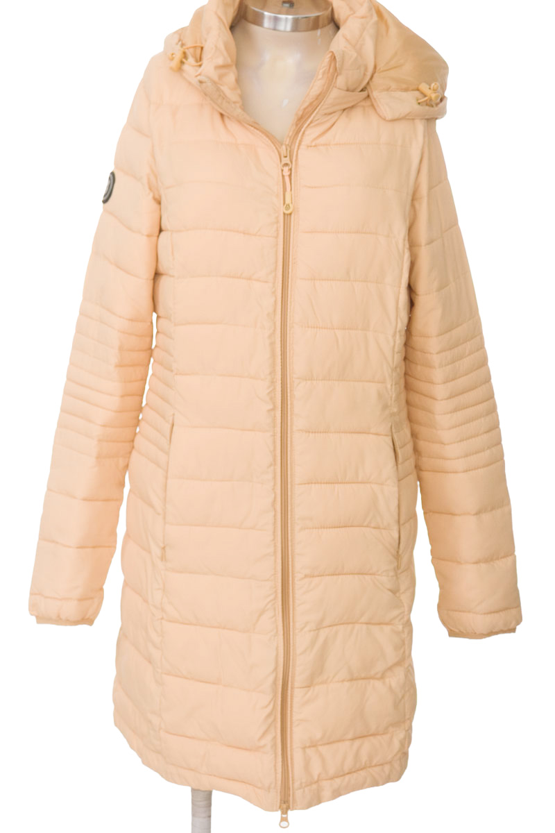 Chaqueta / Abrigo color Naranja - THM