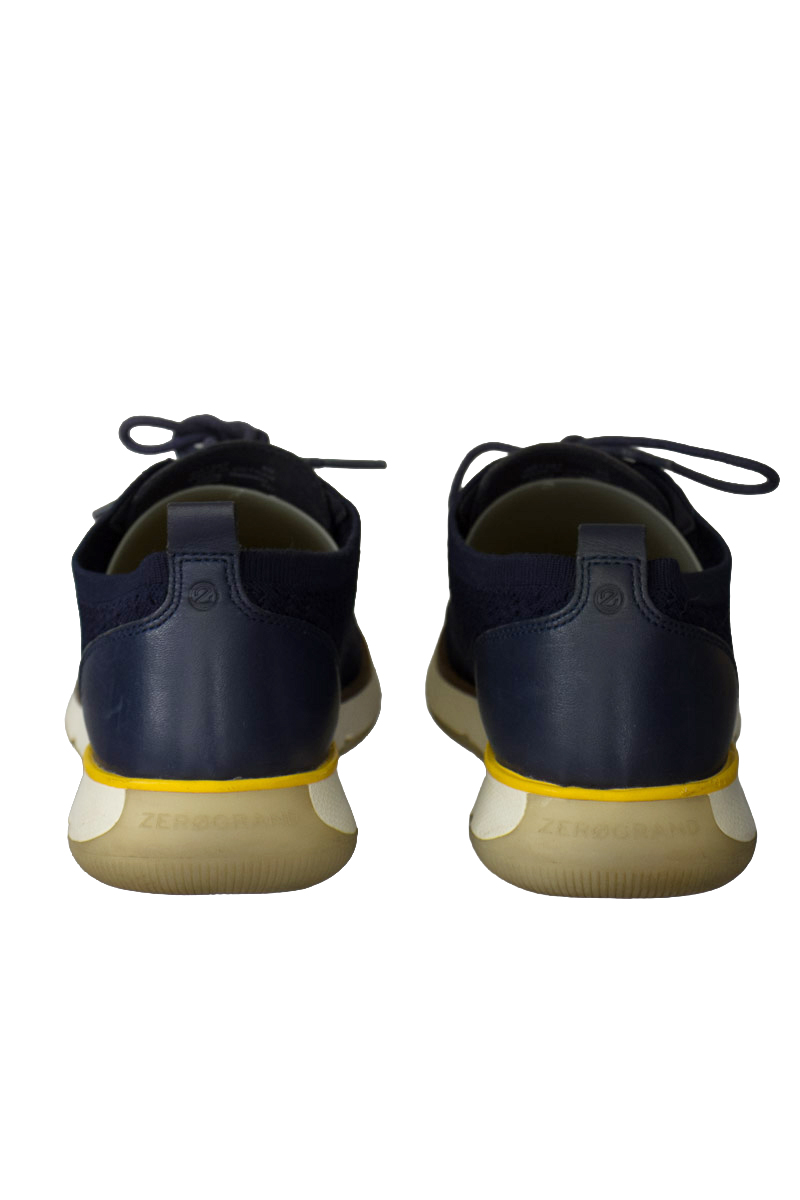 Tenis color Azul - Cole Haan