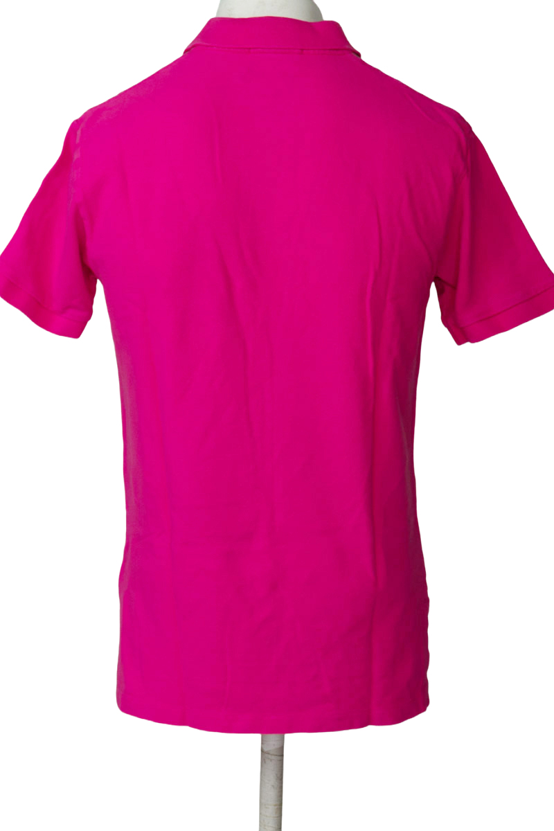 Polo color Fucsia - Ralph Lauren