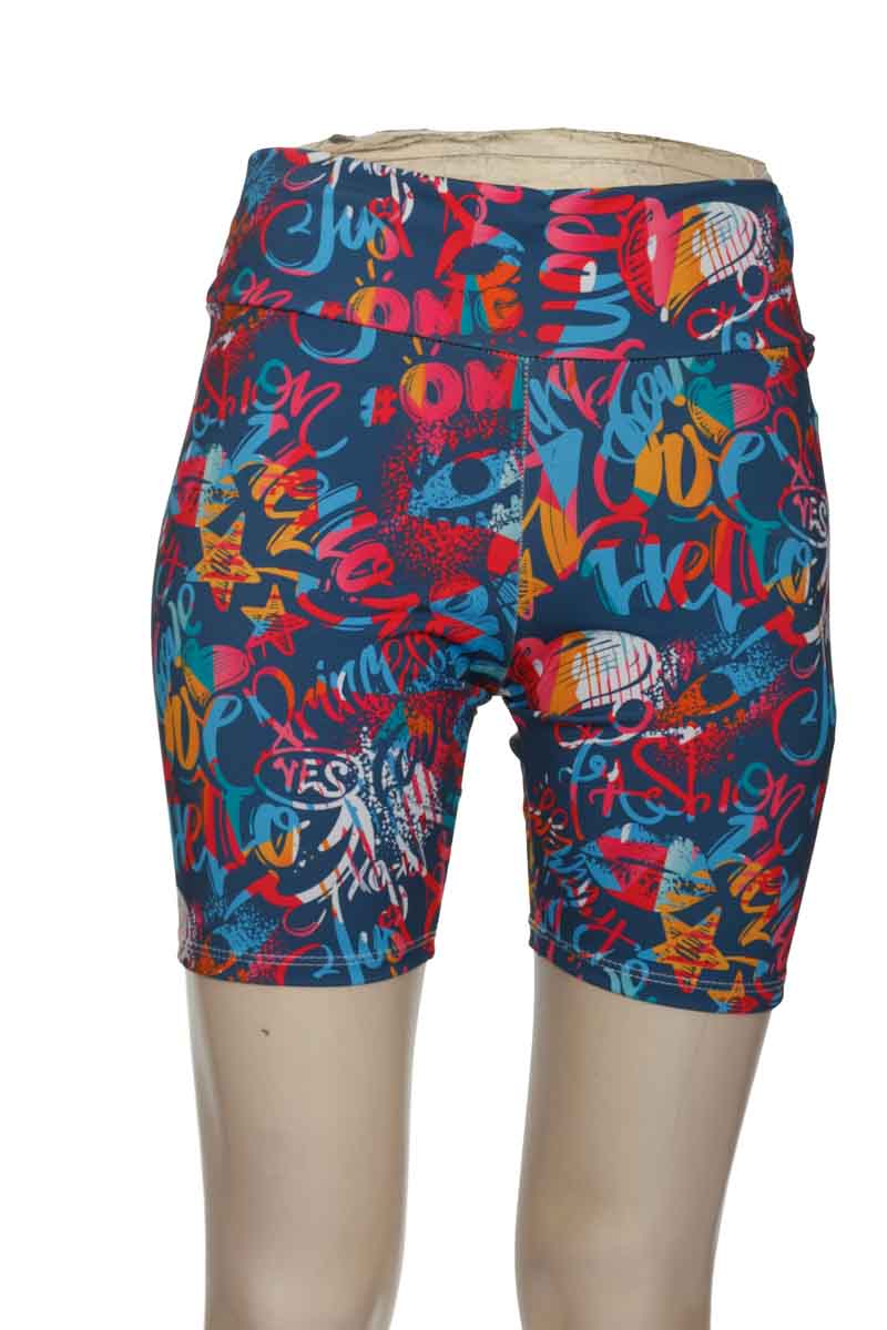 Ropa Deportiva / Salida de Baño color Estampado - Closeando