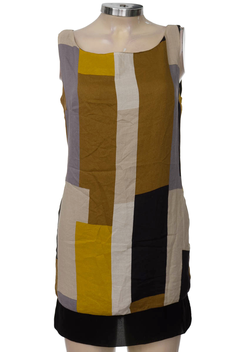 Vestido / Enterizo color Estampado - Basement