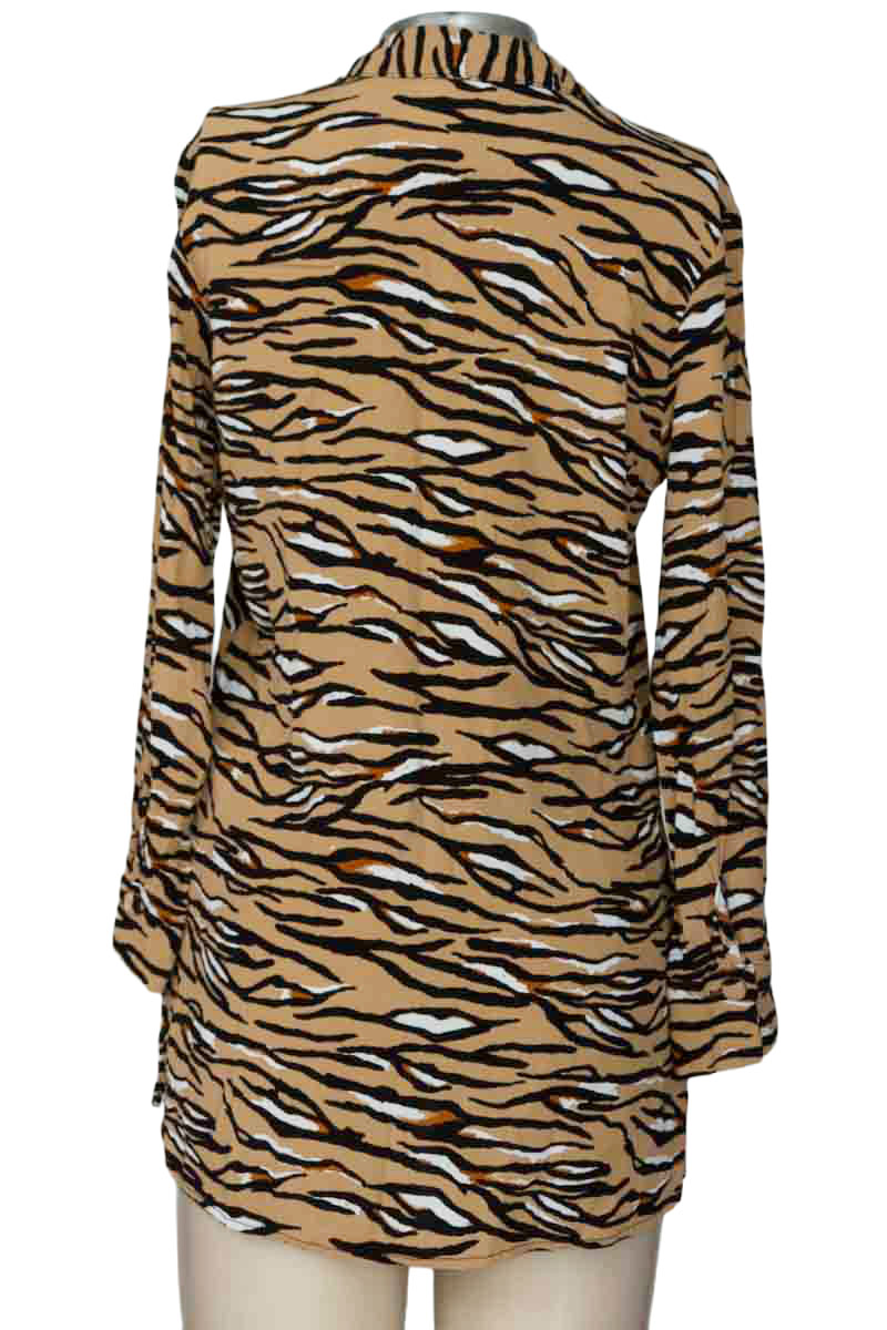 Vestido / Enterizo color Beige - ELA