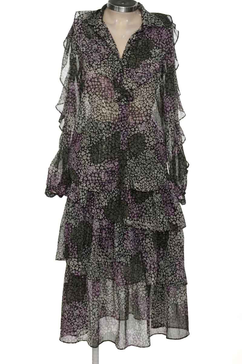 Vestido / Enterizo color Estampado - RESERVED