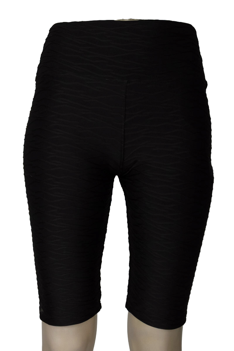 Ropa Deportiva / Salida de Baño color Negro - Closeando