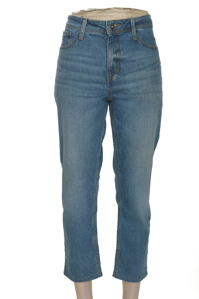 Pantalón color Azul - Koaj
