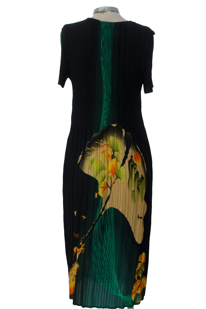 Vestido / Enterizo color Estampado - Closeando