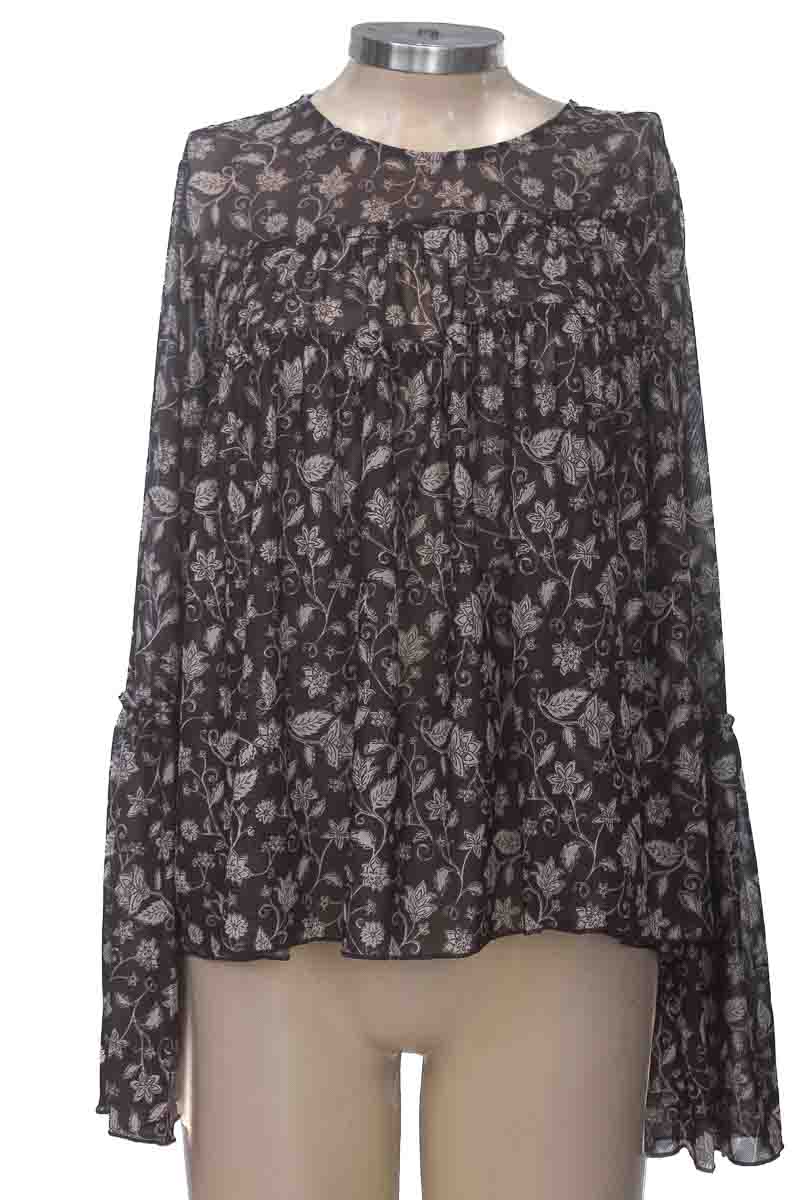 Blusa color Negro - Divided by H&M