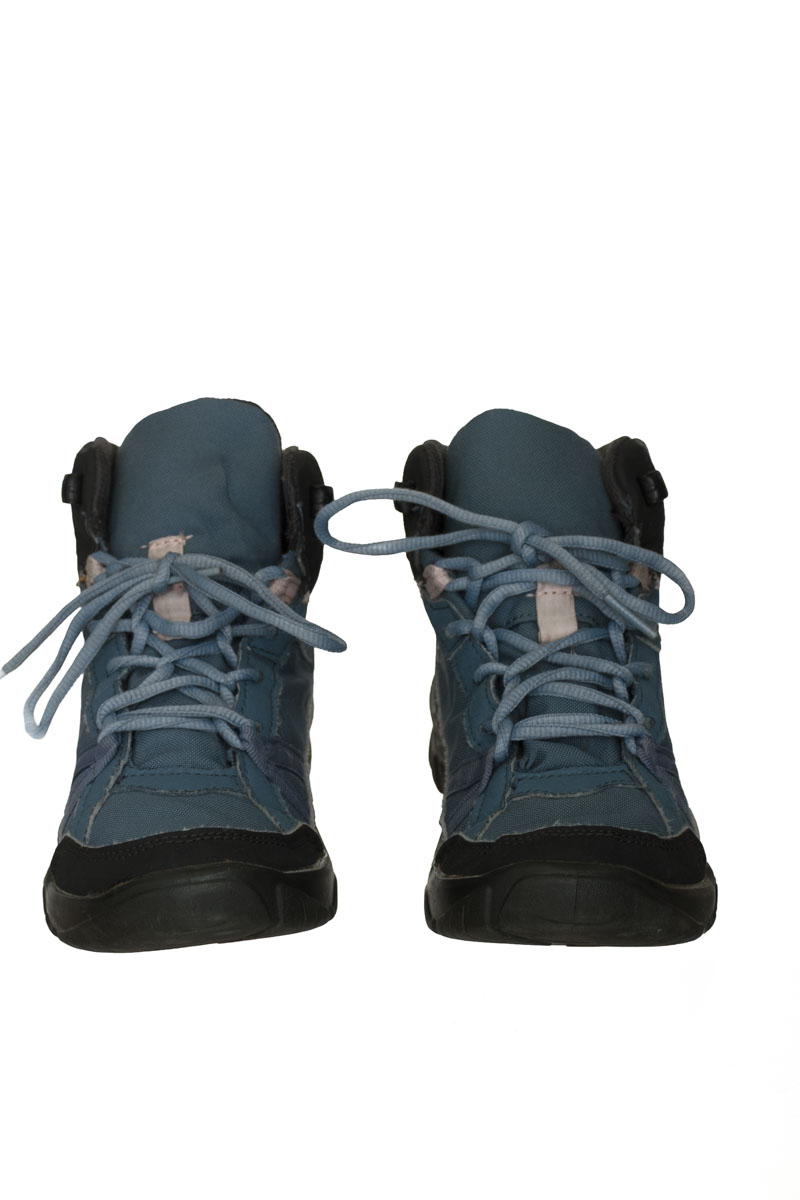 Zapatos color Azul - Quechua