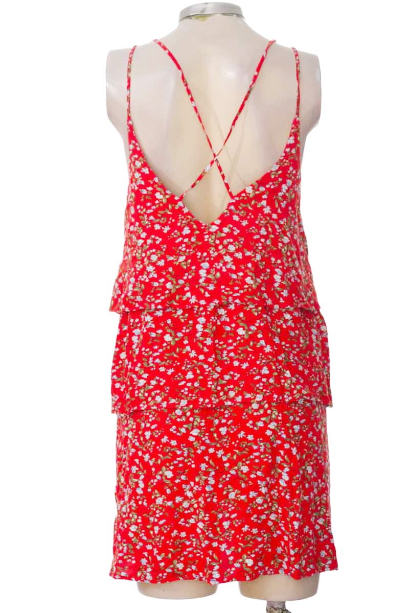 Vestido / Enterizo color Rojo - Color Blue