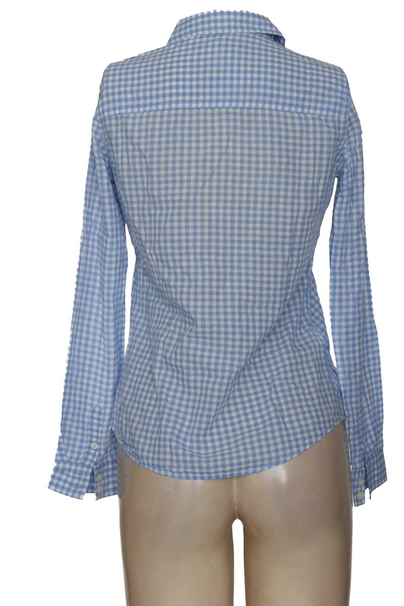 Blusa color Azul - Gef