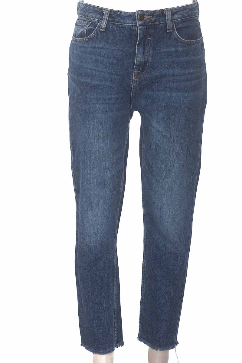 Pantalones color Azul - Koaj