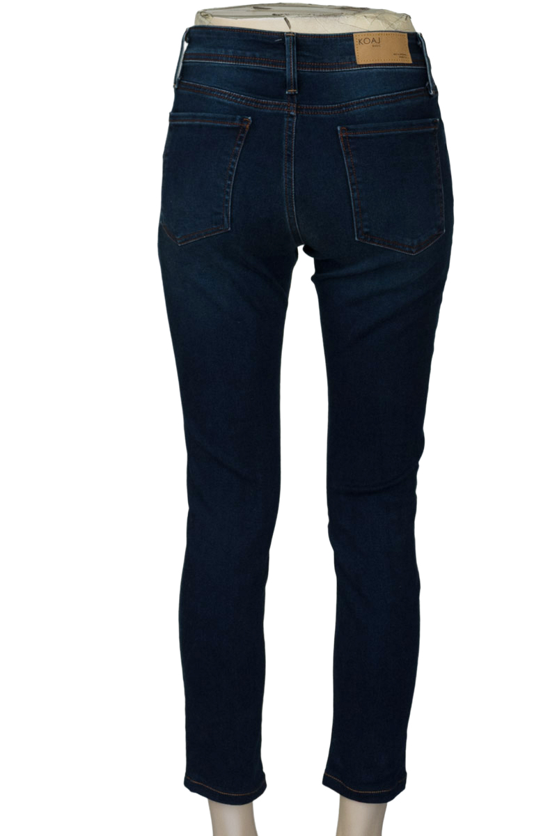 Jean color Azul - Koaj