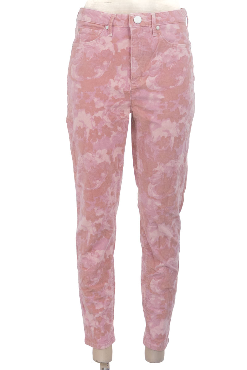 Pantalones color Rosado - Seven 7