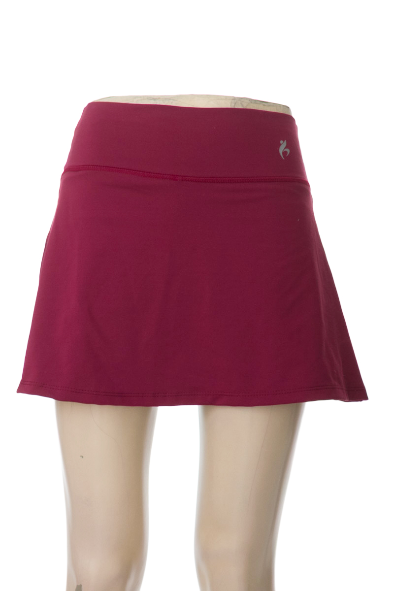 Ropa Deportiva / Salida de Baño color Vinotinto - Diyon´s Sport