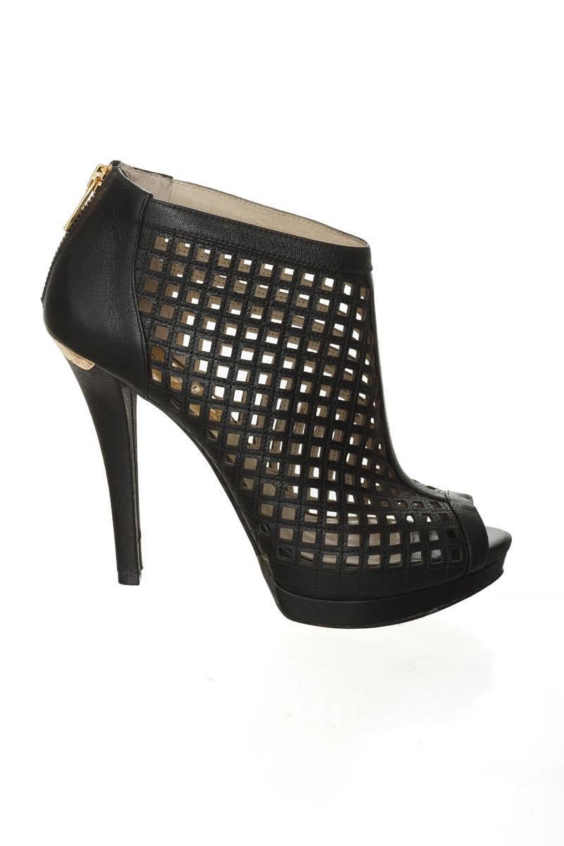 Zapatos color Negro - Michael Kors