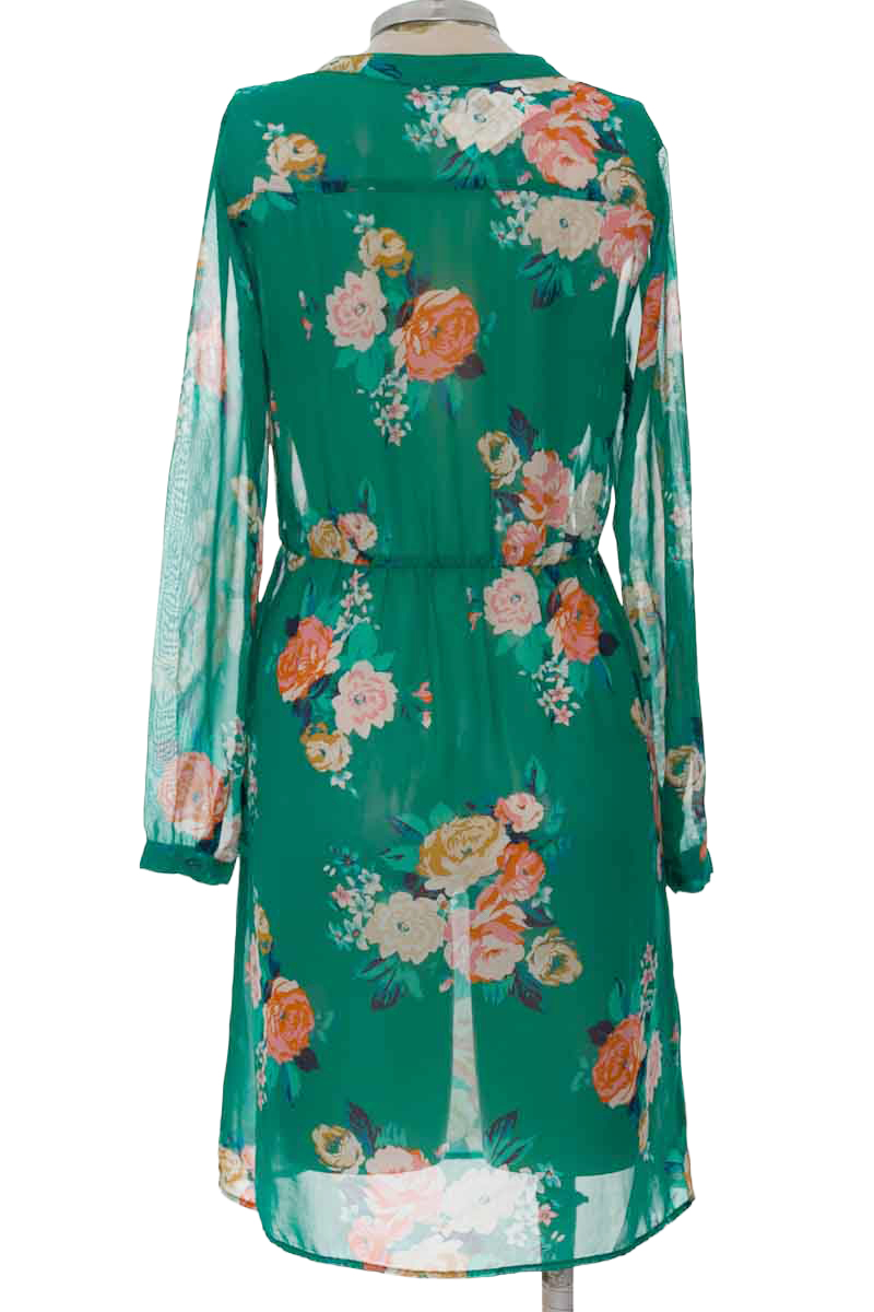 Vestido / Enterizo color Verde - Old Navy