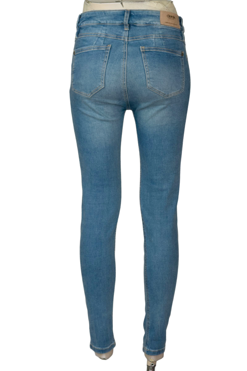 Pantalones color Azul - Derek
