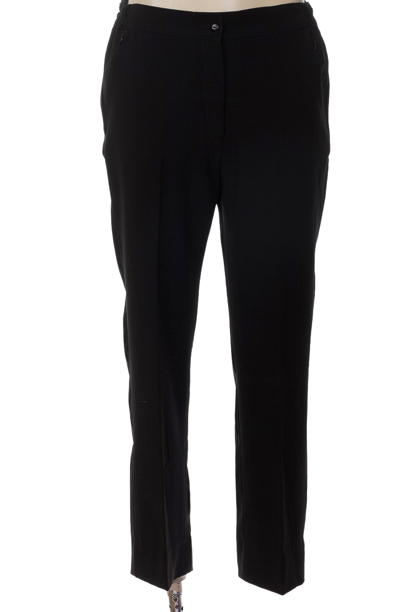 Pantalones color Negro - Belta