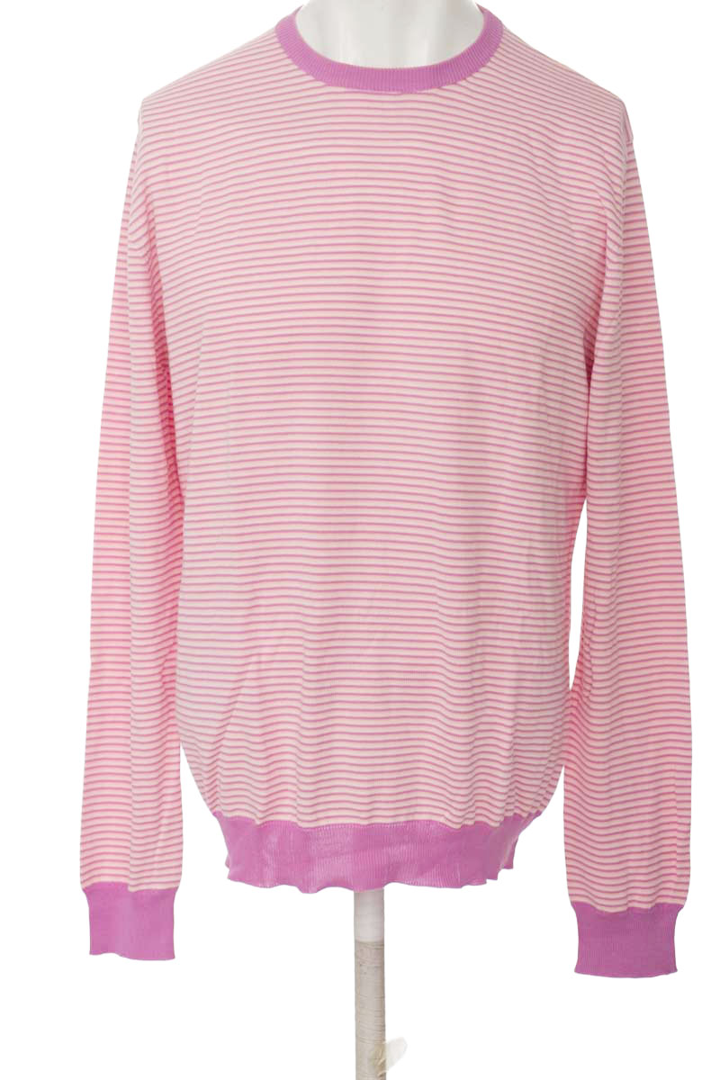 Sweater color Lila - DENNY