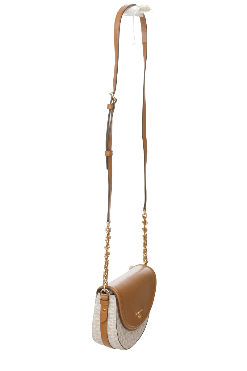 Cartera / Bolso / Monedero color Beige - Michael Kors