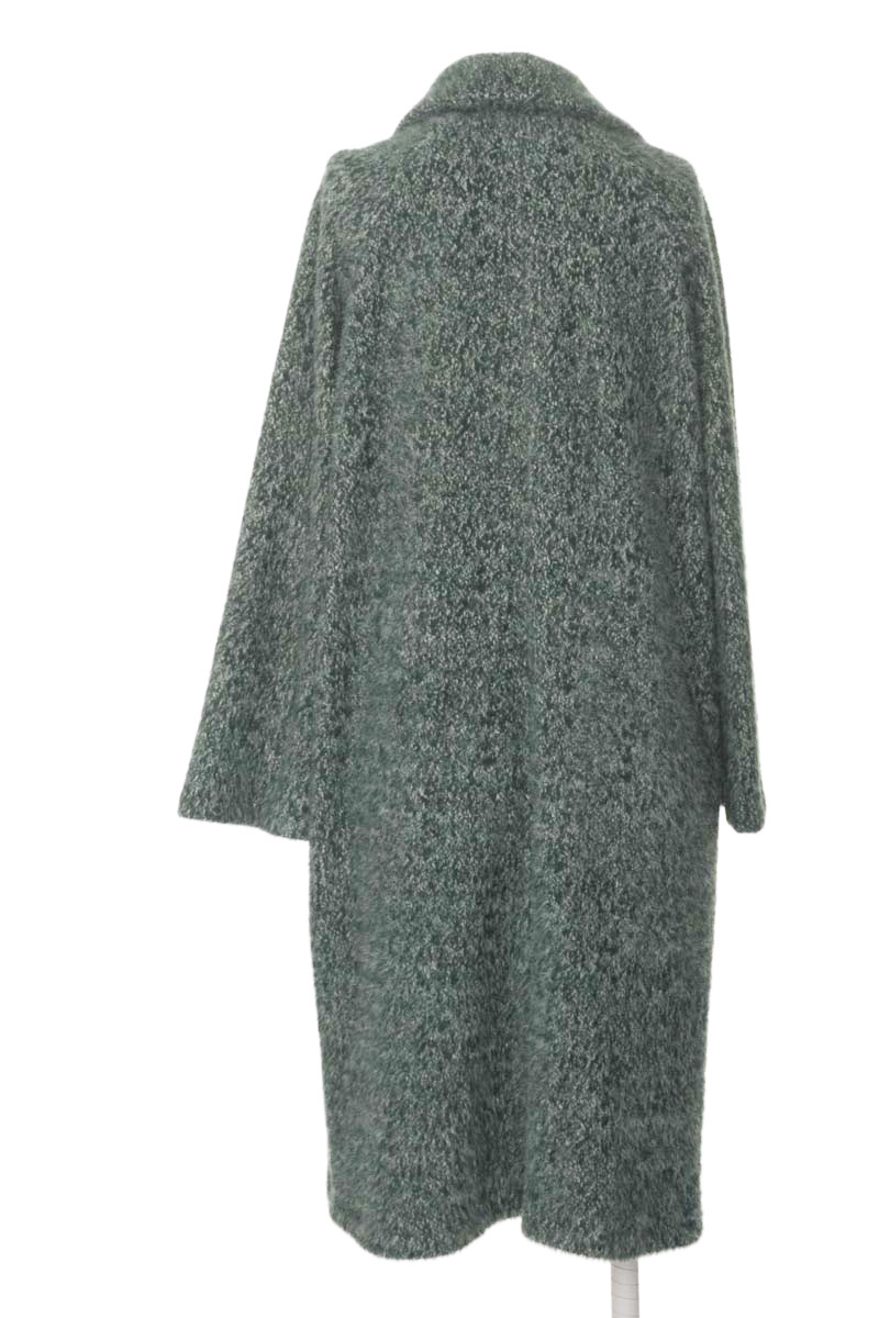 Chaqueta / Abrigo color Verde - Basement