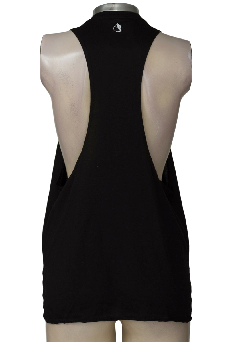 Ropa Deportiva / Salida de Baño color Negro - Closeando