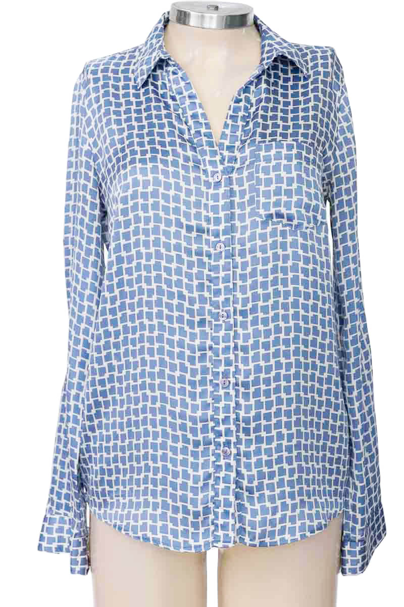 Blusa color Azul - The Limited