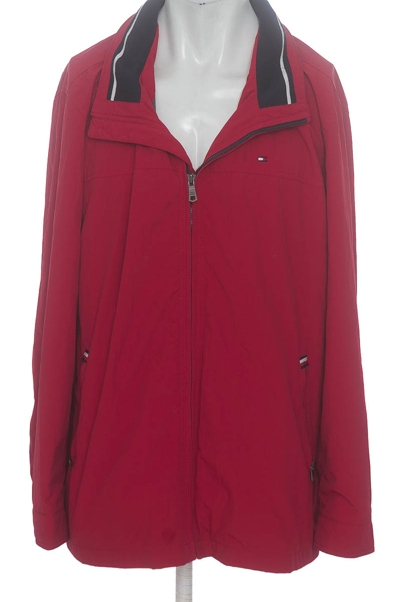 Chaqueta color Rojo - Tommy Hilfiger