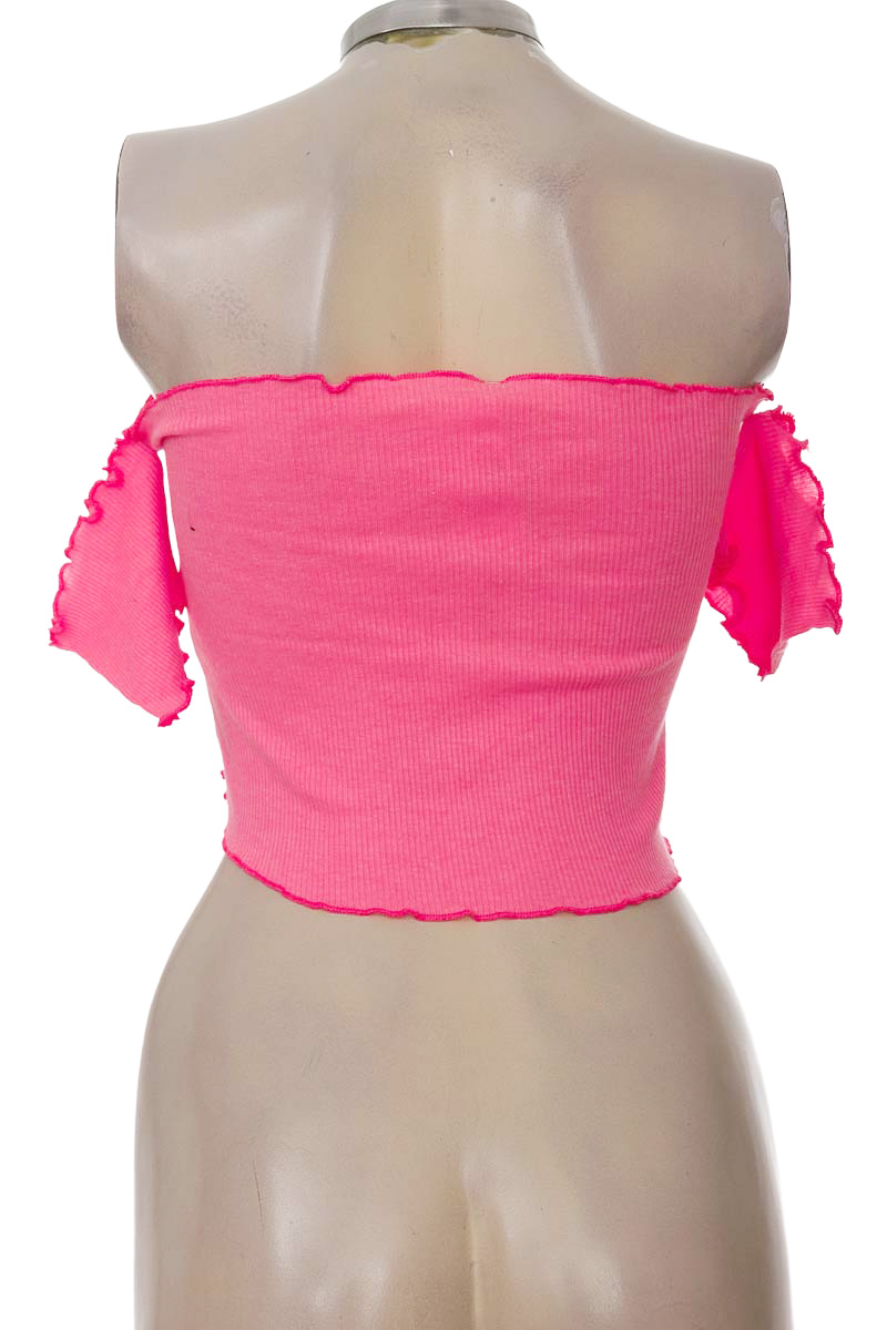 Top / Camiseta color Fucsia - Nay´s