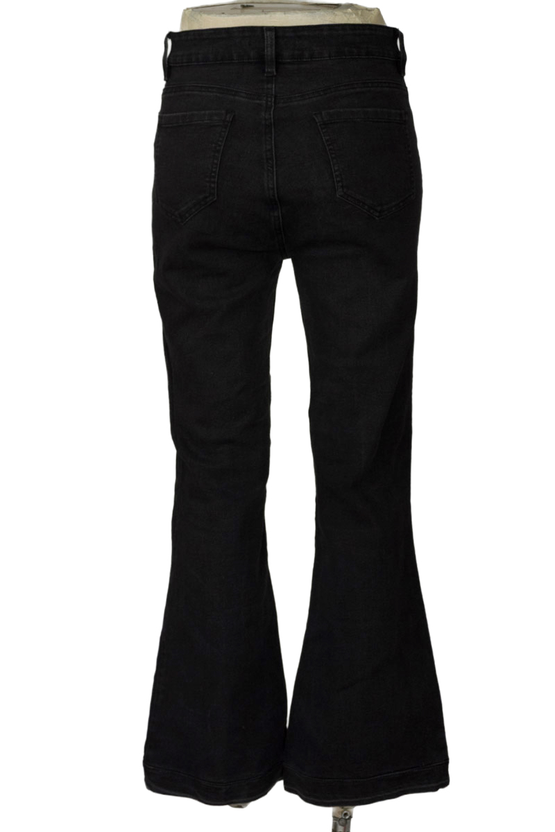 Pantalones color Negro - Free Spirit