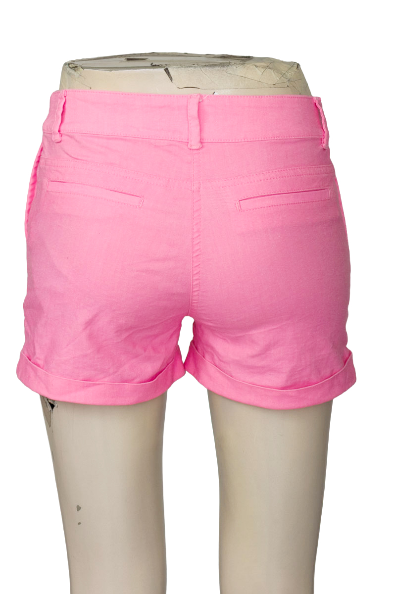 Short color Rosado - Sybilla