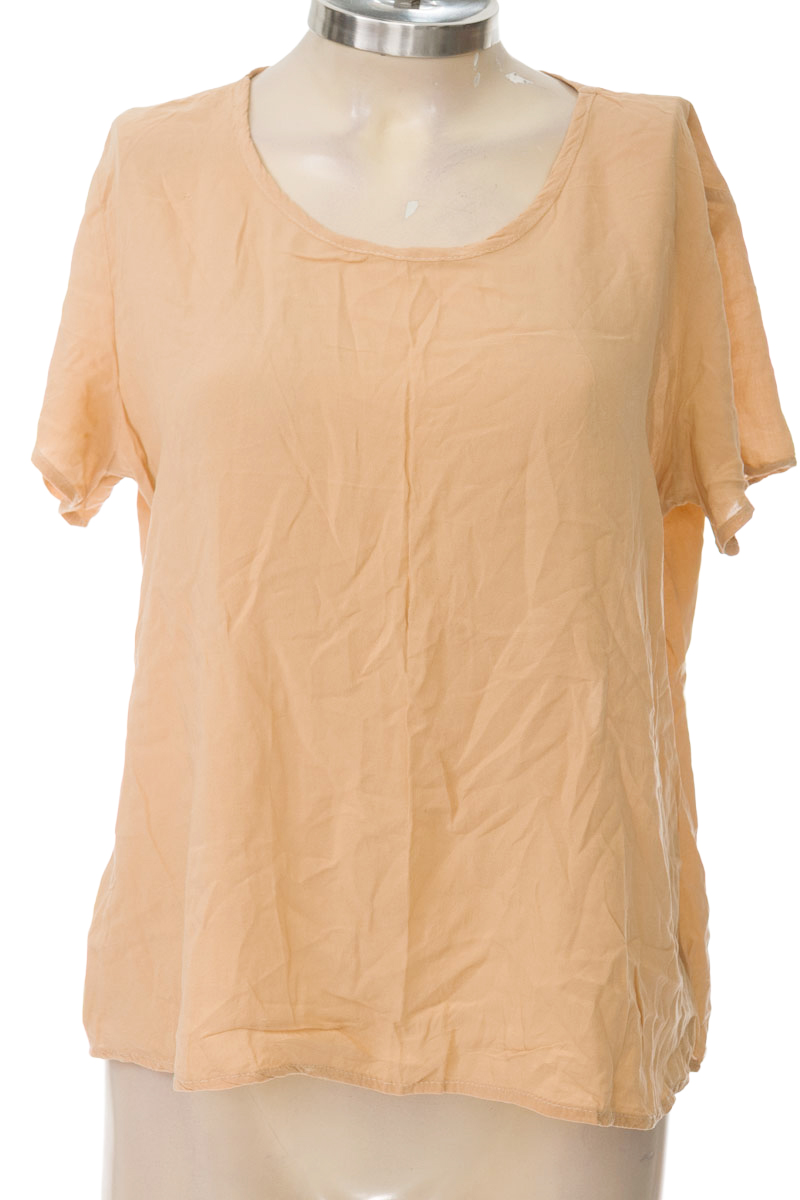 Top / Camiseta color Beige - Carmel