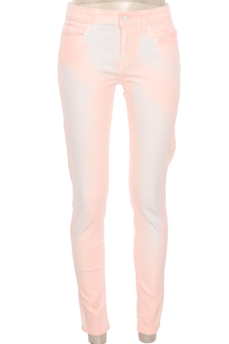 Pantalones color Rosado - Levi Strauss & Co