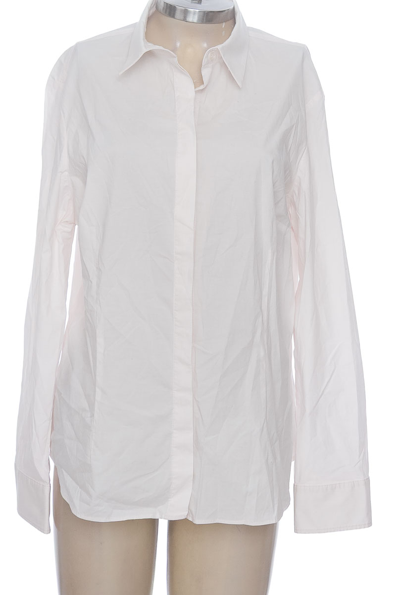 Blusa color Rosado - MNG