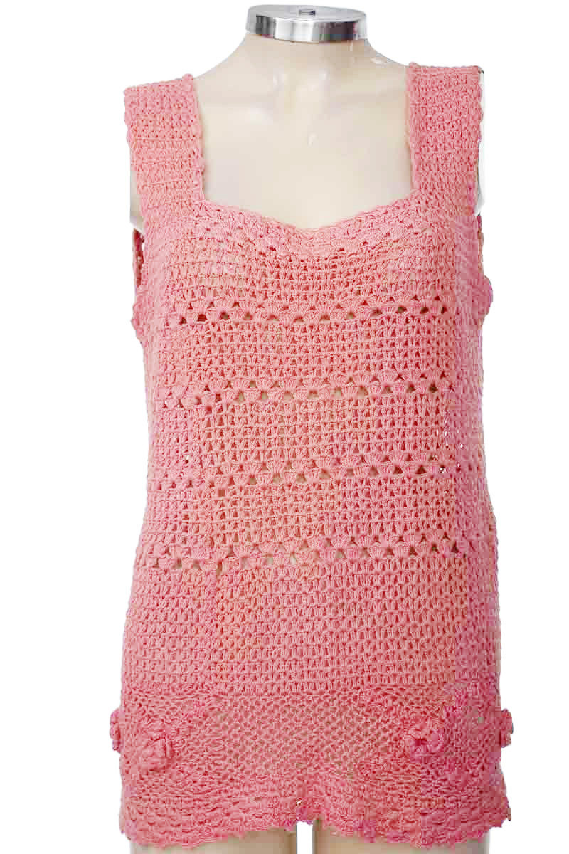 Top / Camiseta color Rosado - Closeando