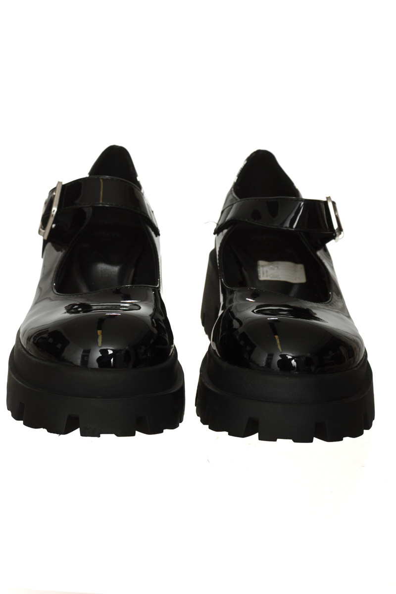 Zapatos color Negro - Zara