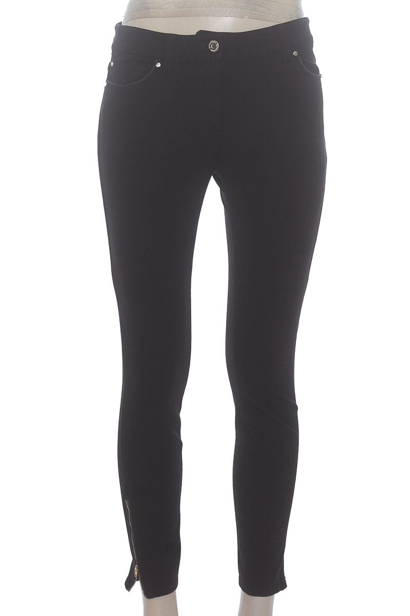 Pantalones color Negro - The Skimmer