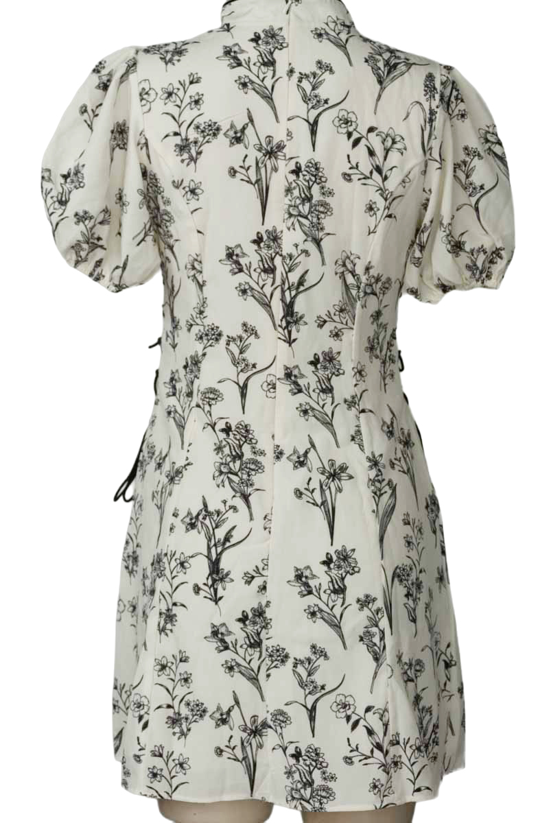 Vestido / Enterizo color Blanco - Closeando