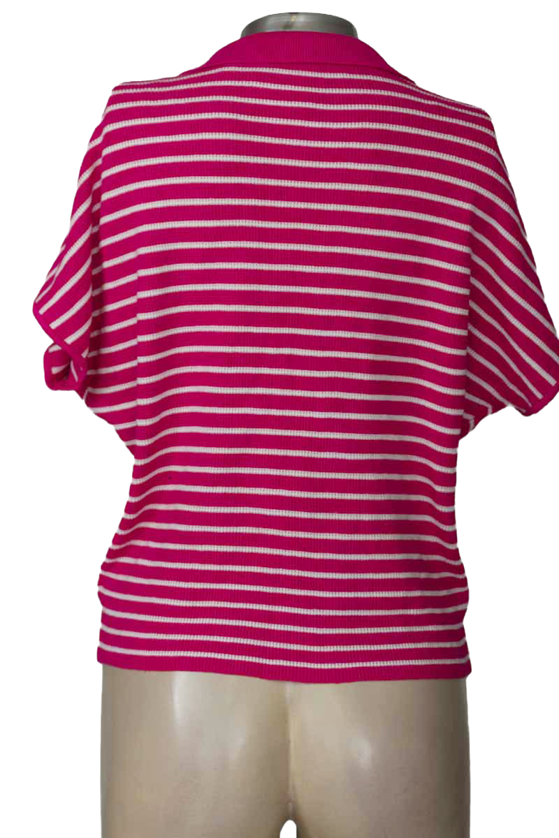 Sweater color Fucsia - Cyrus