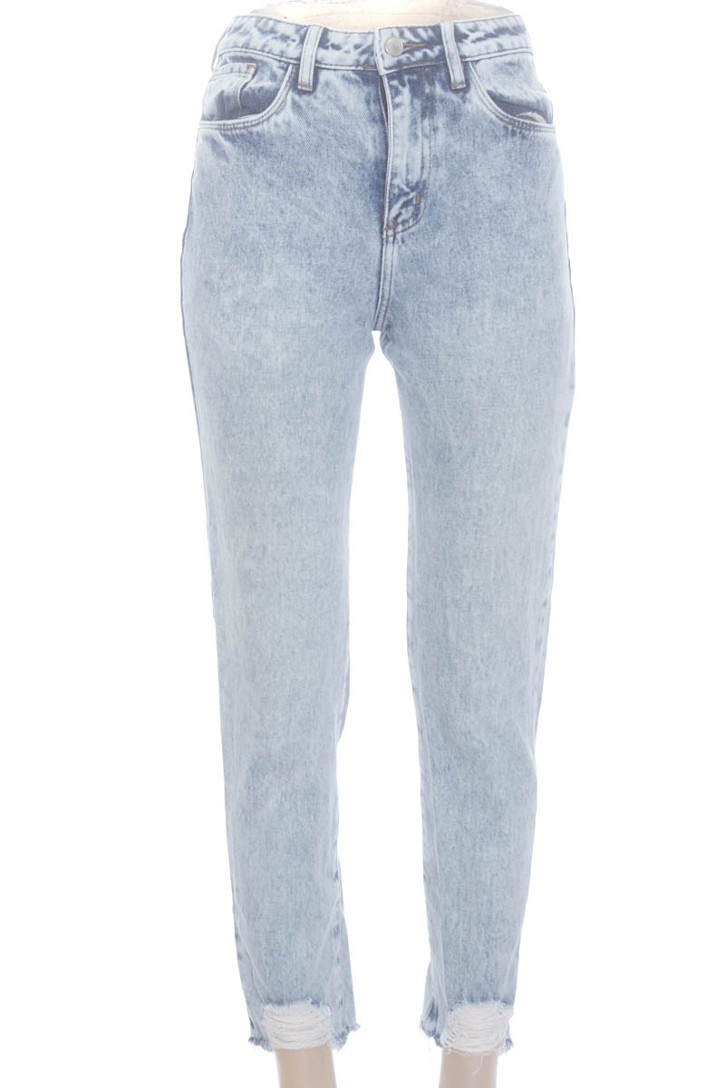 Pantalones color Azul - Lola Premium