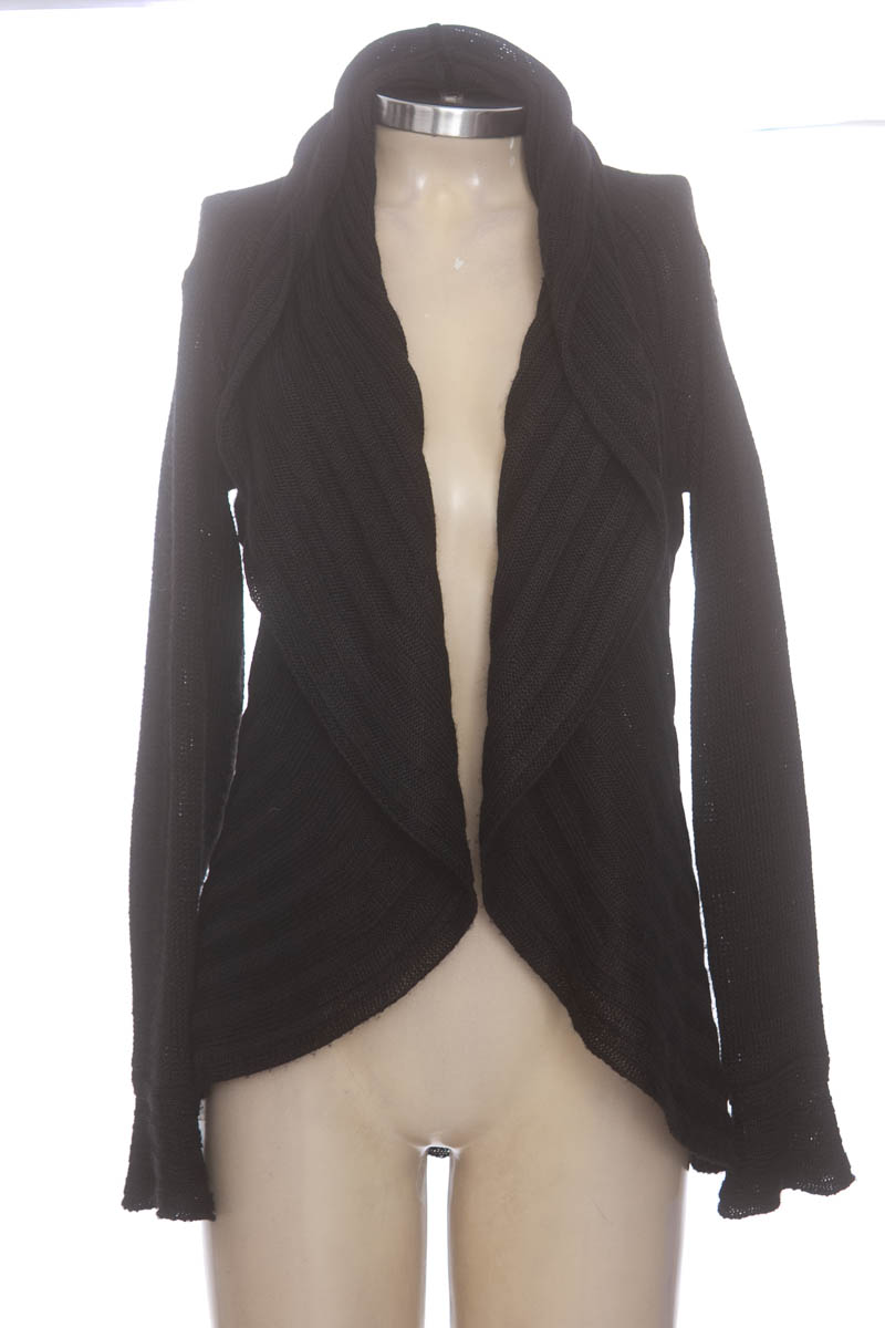 Sweater color Negro - Sandra Botero