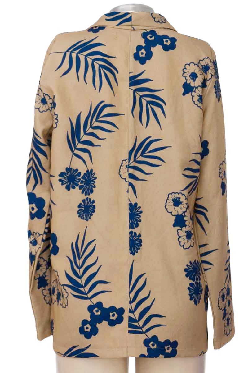 Pantalones color Azul - Zara