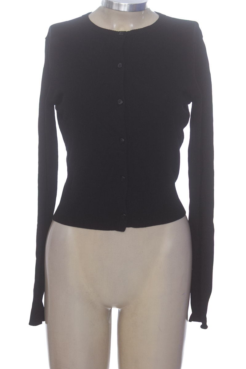 Sweater color Negro - Divided by H&M