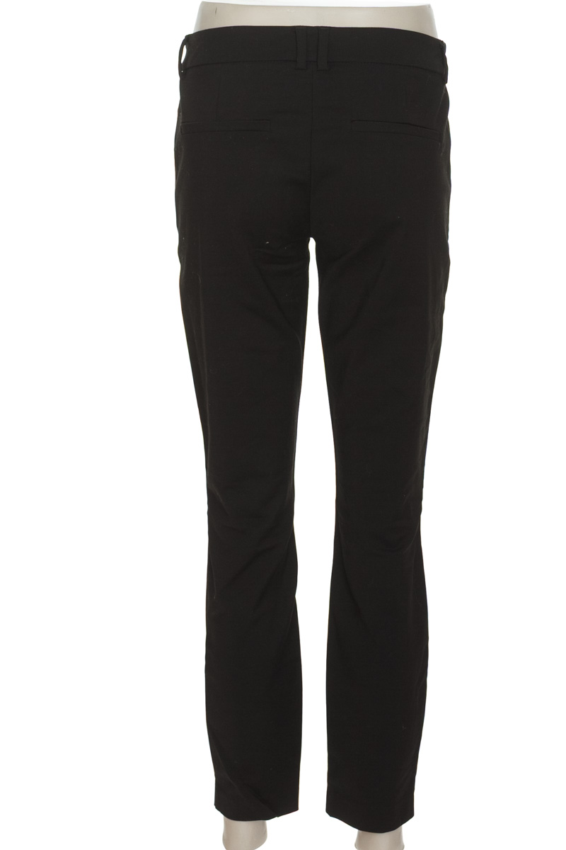 Pantalones color Negro - NAF NAF