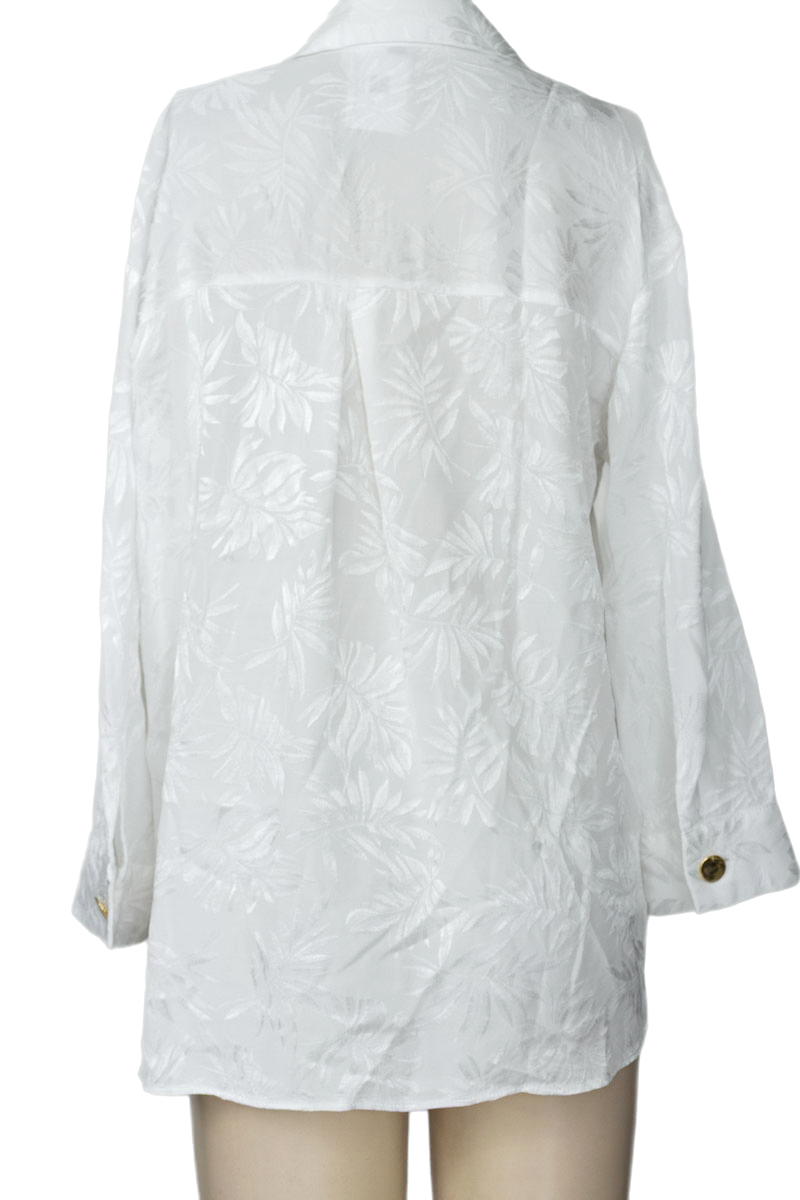 Blusa color Blanco - Studio F