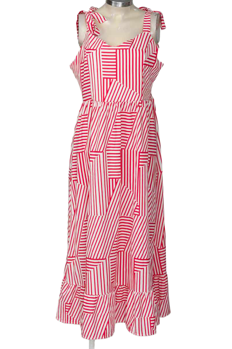 Vestido / Enterizo color Rojo - Oh Mai Store