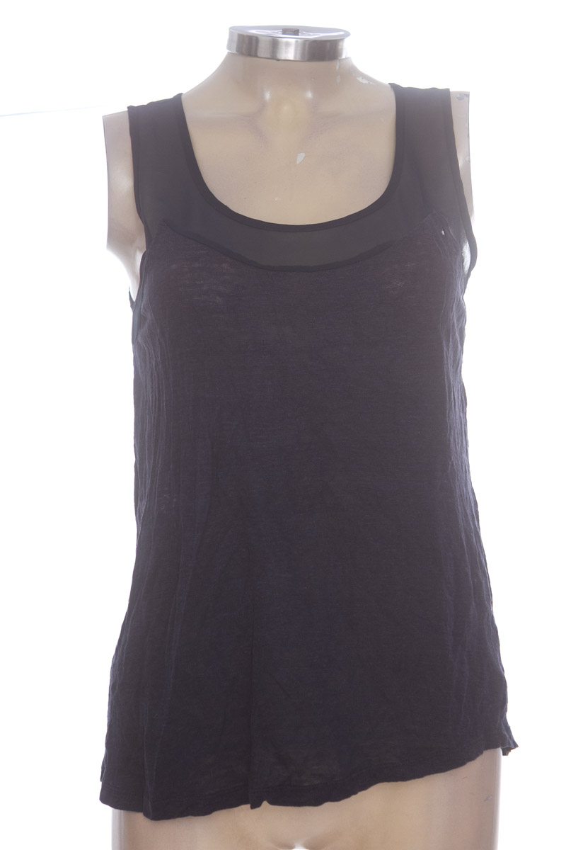 Top / Camiseta color Azul - Forever 21