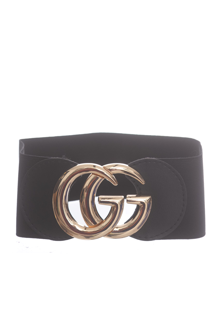Accesorios color Negro - Closeando