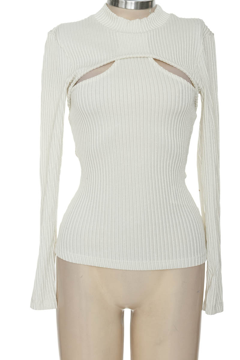 Blusa color Blanco - Studio F