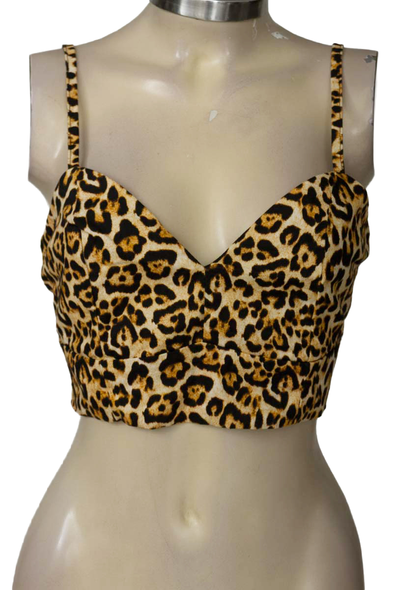 Top / Camiseta color Estampado - ELA